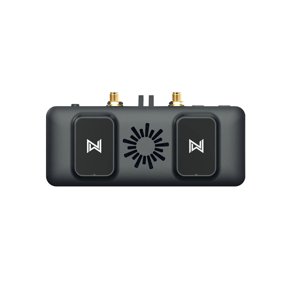FPV Camera (Walksnail Avatar HD VRX + Avatar HD Pro Kit 32GB)
