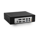 Portable PC (Intel N100 Fanless Dual LAN Mini PC)