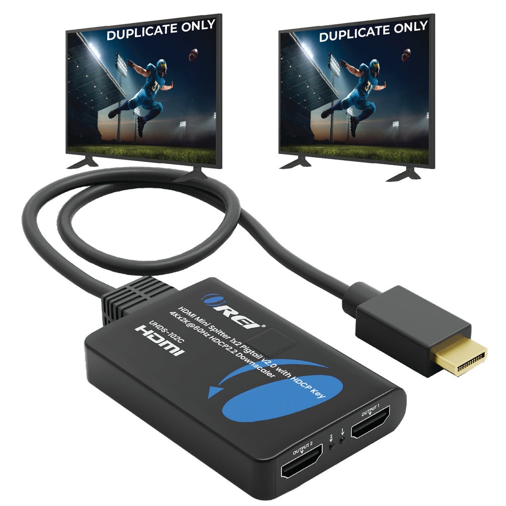 HDMI Splitter