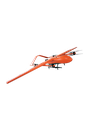 Large payload fuel power VTOL delivery drone VF200P