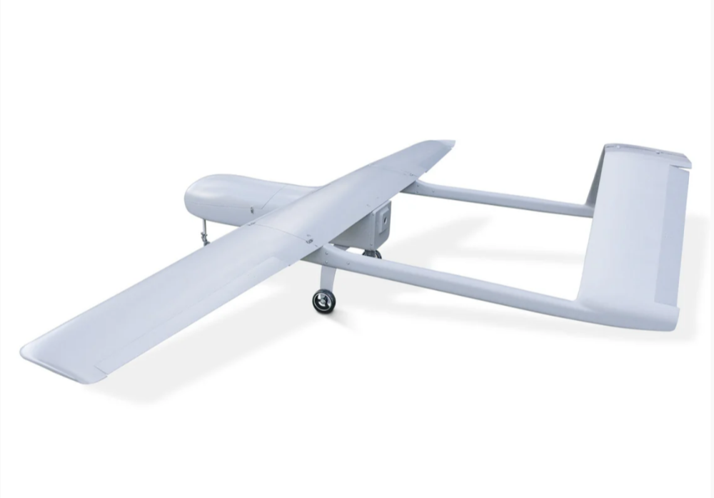 SKYWING  Long Range  Fixed Wing UAV SE120