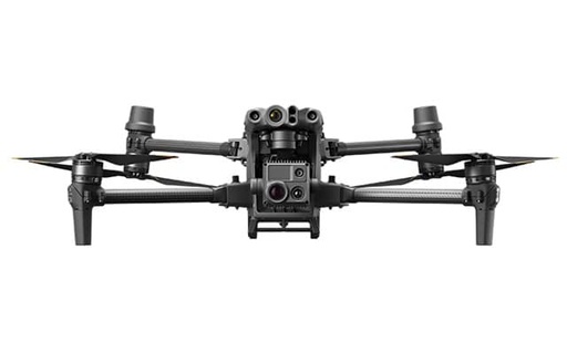 DJI Matrice 30 Thermal (DJI RC Plus)