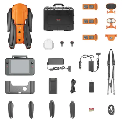 Autel EVO II Pro 6K Enterprise V3