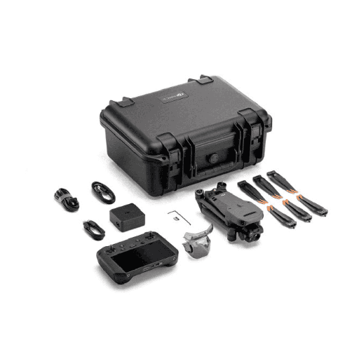 DJI Mavic 3 Thermal