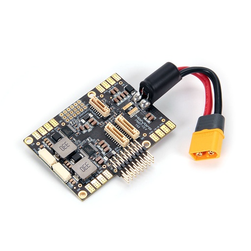 [PM07-V23] Battery Management Module (Holybro PM07 V2.3)