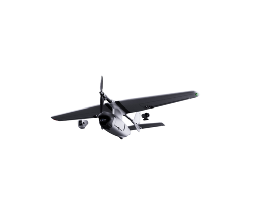 [SKYWING-FF01] FF01  portable fixed-wing hand throw drone FPV drone