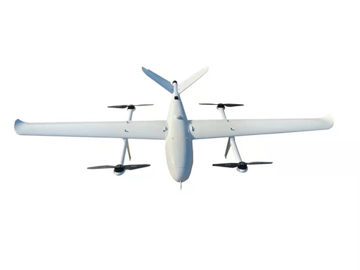 [SKYWING-YF14E] Long endurance fixed-wing vtol drone YF14E