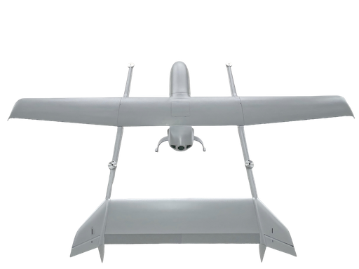 [SKYWING-SW6000] SKYWING VTOL Carbon Fiber Large Drone SW6000