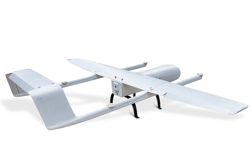 [SKYWING-SW3600] SKYWING VTOL UAV Carbon  Fiber Long Range  Drone SW3600