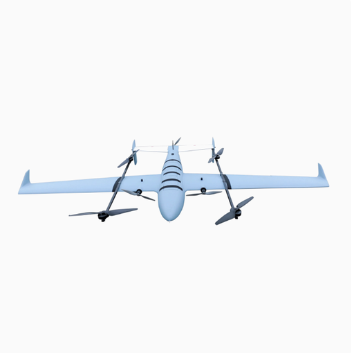 [SKYWING-T40-VTOL] MFM  New material drop resistant UAV vtol drone T40