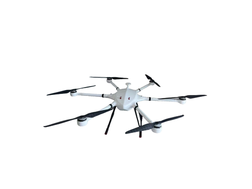 [SKYWING-H601] Large payload multi-rotor drone frame H601