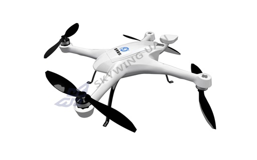 [SKYWING-L700] VTOL Multi-rotor Quadcopter drone L700