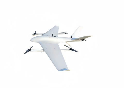[SKYWING-VF15E] Long endurance fixed wing inspection drone VF15E