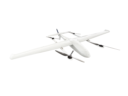 [SKYWING-VT30E] Long range commercial Vtol cargo drone VT30E