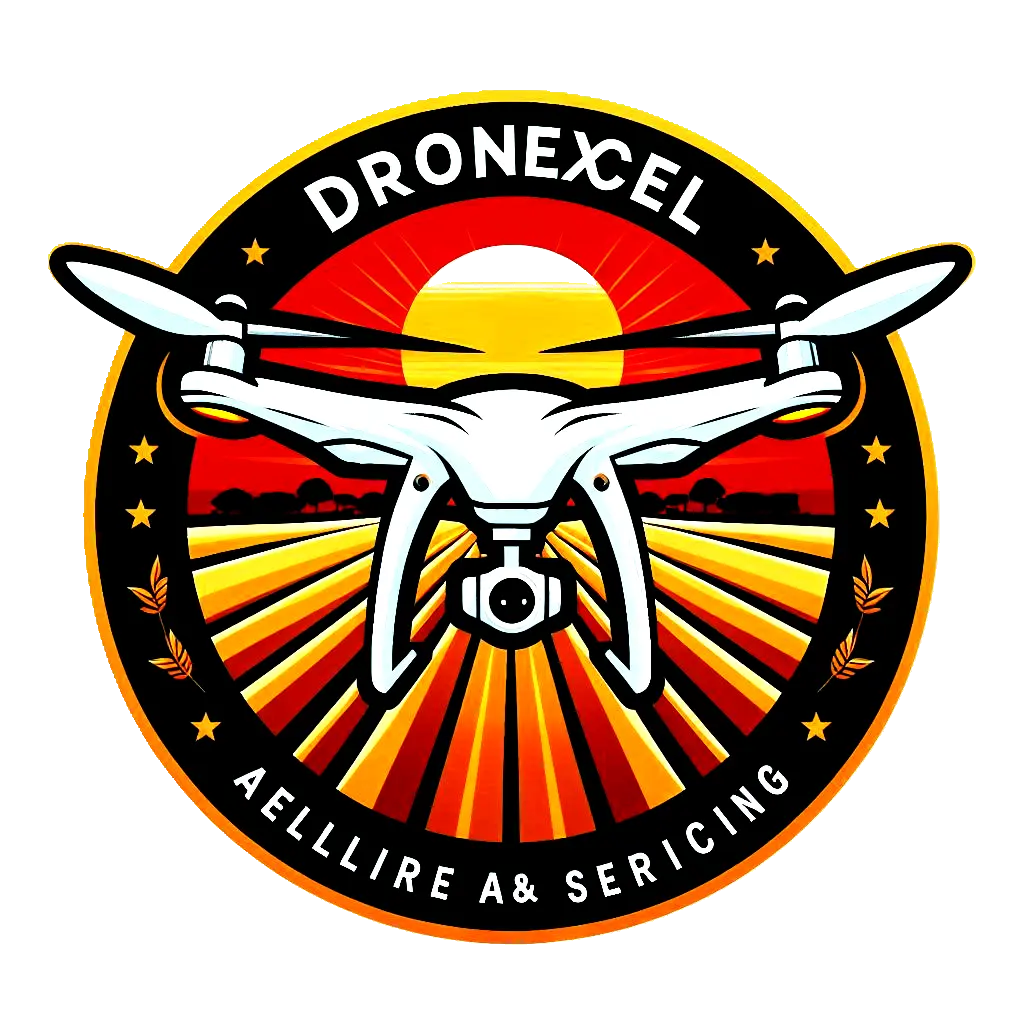 Dronxcel