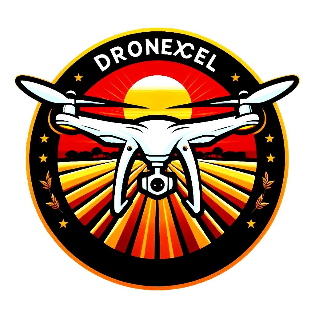 Dronxcel